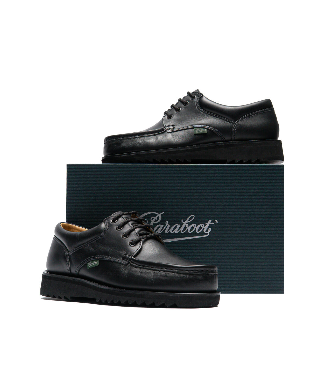 Paraboot THIERS | 786404 | AFEW STORE